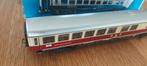Märklin DB TEE DSG restauratierijtuig artnr 4087 in ovp, Hobby en Vrije tijd, Modeltreinen | H0, Wisselstroom, Wagon, Ophalen of Verzenden