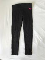 Zwarte legging WE maat 110/116, Kinderen en Baby's, Kinderkleding | Maat 110, Broek, WE, Meisje, Ophalen of Verzenden