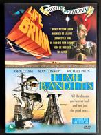 Time bandits - Monty Python - John Cleese (2 disc) - NL -, Cd's en Dvd's, Dvd's | Komedie, Alle leeftijden, Ophalen of Verzenden