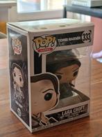 Lara Croft (Tomb Raider) 333 funko pop, Ophalen of Verzenden, Zo goed als nieuw