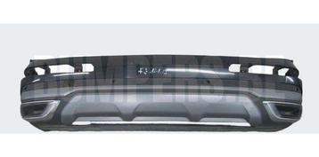 Bumper Audi Q7 4M0 S-Line Sline 2 II faceLift 19- 4M0807511  beschikbaar voor biedingen
