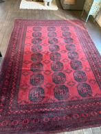 Afghaans Perzisch tapijt 2500 x 3500 cm, Huis en Inrichting, Ophalen, Zo goed als nieuw, Rechthoekig, 200 cm of meer
