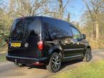 Volkswagen Caddy 2.0 TDI L1H1 BMT Exclusive Edition, Stof, Gebruikt, 4 cilinders, Volkswagen