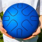 Steel Tongue Drum G-majeur / A-Mineur I Tankdrum Handpan, Muziek en Instrumenten, Percussie, Ophalen of Verzenden, Nieuw, Trommel
