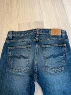 Nette nudie jeans lean dean 32/36, Nudie Jeans, Blauw, W32 (confectie 46) of kleiner, Ophalen of Verzenden