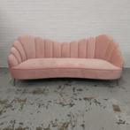 Nieuwe Richmond Interiors Sofa Bank Cosette Pink Velvet