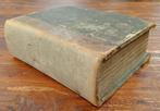 Biblia. De gantsche H. Schrifture, Ophalen of Verzenden, Heeren Staten-Generaal