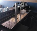 Complete biertap, Ophalen, Gebruikt, RVS Meubilair