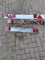 Verlichtings balk 3 keer, Ophalen, Zo goed als nieuw