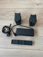 DJI FPV Flymore Kit & Lader- Als Nieuw!, Audio, Tv en Foto, Drones, Ophalen of Verzenden, Zo goed als nieuw, Drone met camera