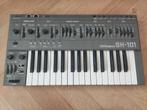 Roland SH-101 met kenton midi retrofit, Muziek en Instrumenten, Ophalen of Verzenden, Zo goed als nieuw, 61 toetsen, Roland