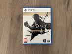Ghost of Tsushima: Director's Cut PS5 - Nieuwstaat, Spelcomputers en Games, Games | Sony PlayStation 5, Ophalen of Verzenden, Zo goed als nieuw