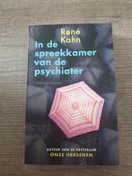 In de spreekkamer van de psychiater rene khan, Gelezen, Ophalen of Verzenden