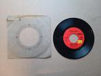 Single: Johnny Duncan - Baby's Smile Woman's Kiss /USA, Verzenden, Gebruikt, 7 inch, Pop