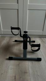 Bureaufiets/stoelfiets, Sport en Fitness, Fitnessapparatuur, Ophalen, Zo goed als nieuw