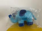 1138 ONVZ olifant blauw nieuw!, Ophalen of Verzenden, Zo goed als nieuw, Overige typen