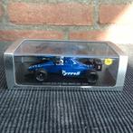 1:43 SPARK F1 TYRRELL 018 #3 JONATHAN PALMER …… NÚ 30,- !!, Ophalen of Verzenden, Nieuw, Auto, Overige merken