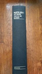 Uit naam van al de mijnen - Martin Gray, Boeken, Ophalen of Verzenden, Tweede Wereldoorlog, Gelezen, Martin Gray