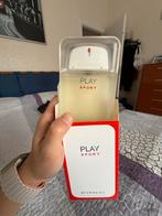 Givenchy Play Sport EDT 100ml - Zeldzaam!, Ophalen of Verzenden, Nieuw