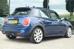 MINI COOPER S 2.0 CHILI SERIOUS BUSINESS | PANO | LED | LEDE, Voorwielaandrijving, 1998 cc, 1195 kg, Gebruikt