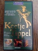 VHS Keetje Tippel, Ophalen of Verzenden