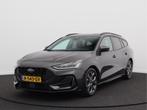Ford FOCUS Wagon 1.0 EcoBoost Hybrid ST Line X/ zeer mooi!, Auto's, Ford, 65 €/maand, Stof, Gebruikt, Origineel Nederlands