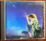 Simply Red - Stars, Ophalen of Verzenden, 1980 tot 2000, Gebruikt