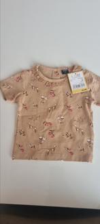 T shirt Wibra maat 62, Ophalen of Verzenden, Nieuw, Shirtje of Longsleeve