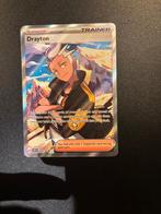 Drayton (SSP 232), Ophalen of Verzenden, Nieuw