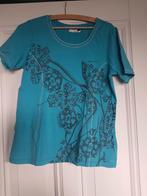 2.  Zgan shirts maat 42 slimm fit model, Ophalen, Zo goed als nieuw, Maat 42/44 (L), Korte mouw