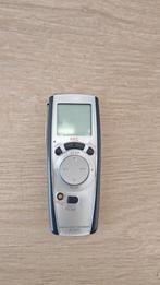 OLYMPUS  VN-120PC Digital Voice Recorder
- Topkwaliteit!, Ophalen of Verzenden, Enkel, Overige merken, Auto-reverse