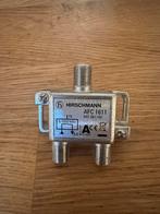 CAI aftakelement - Hirschmann RH-AFC1611-BL, Ophalen of Verzenden, Nieuw, Minder dan 2 meter, Overige kabels