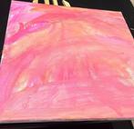 Abstract kunst, Antiek en Kunst, Kunst | Schilderijen | Abstract, Ophalen of Verzenden