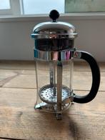 Bodum - French press koffiepers, Witgoed en Apparatuur, Koffiezetapparaten, Verzenden, Zo goed als nieuw