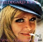 lp's Hildegard Knef, Cd's en Dvd's, Ophalen, 1960 tot 1980, 12 inch, Jazz