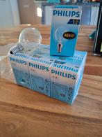 Philips Gloeilampen - Nieuw in doos!, Gloeilamp, Helder, E14 (klein), Nieuw