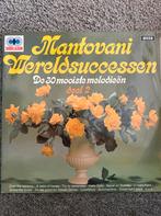 Mantovani Wereldsuccessen - De 30 Mooiste Melodieën Deel 2, Cd's en Dvd's, Vinyl | Klassiek, Ophalen, Modernisme tot heden, Zo goed als nieuw