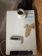 HRE ketel Intergas kompakt 28/24. 2008 met thermostaat., Ophalen, 30 tot 80 cm, Gebruikt, Hoog rendement (Hr)