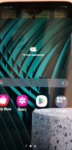 Samsung Galaxy A33, zie scherm probleem Mooie A33 5G, Blauw, Ophalen of Verzenden, Zo goed als nieuw, 128 GB