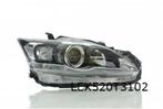 Lexus CT200h (12/13-) Koplamp Rechts Origineel  81130 76033, Auto-onderdelen, Verlichting, Nieuw, Lexus, Verzenden