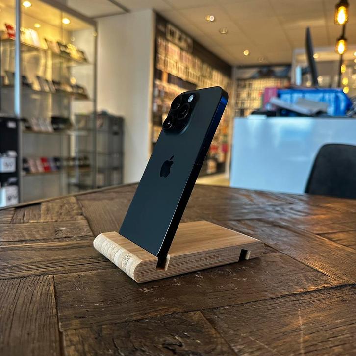 Apple iPhone 16 Pro 128GB - als Nieuw - incl Garantie, Telecommunicatie, Mobiele telefoons | Apple iPhone, Zo goed als nieuw, 128 GB