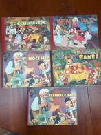 Oude walt disney boekjes, Boeken, Ophalen of Verzenden, Zo goed als nieuw