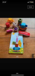 NIEUW!!! SmartMax My First Totem - Magnetisch Speelgoed, Kinderen en Baby's, Speelgoed | Educatief en Creatief, Ophalen of Verzenden