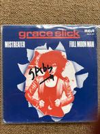 Grace Slick - Mistreater, Ophalen of Verzenden, Zo goed als nieuw, 7 inch, Pop