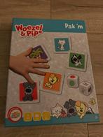 Woezel en pip Pak ‘m, Ophalen of Verzenden, Nieuw