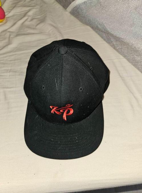 knolpower pet   (div32, Kinderen en Baby's, Kinderkleding | Petten en Hoeden, Zo goed als nieuw, Jongen of Meisje, Ophalen of Verzenden
