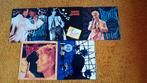 Verzameling / Collectie  Maxi Singles David Bowie, Ophalen of Verzenden, Gebruikt, Poprock