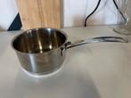 Iittala Hackman Kookpan, Kookpan of Snelkookpan, Gebruikt, Inductieplaat, Ophalen of Verzenden