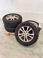 Velgen (Renault Kadjar), Auto-onderdelen, Banden en Velgen, Ophalen, Velg(en), 16 inch, Winterbanden