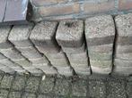Gratis steentjes, Tuin en Terras, Ophalen of Verzenden, Zo goed als nieuw, Beton, Klinkers